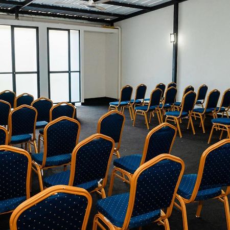Blh Business Loft Hotel Bucaramanga Eksteriør billede