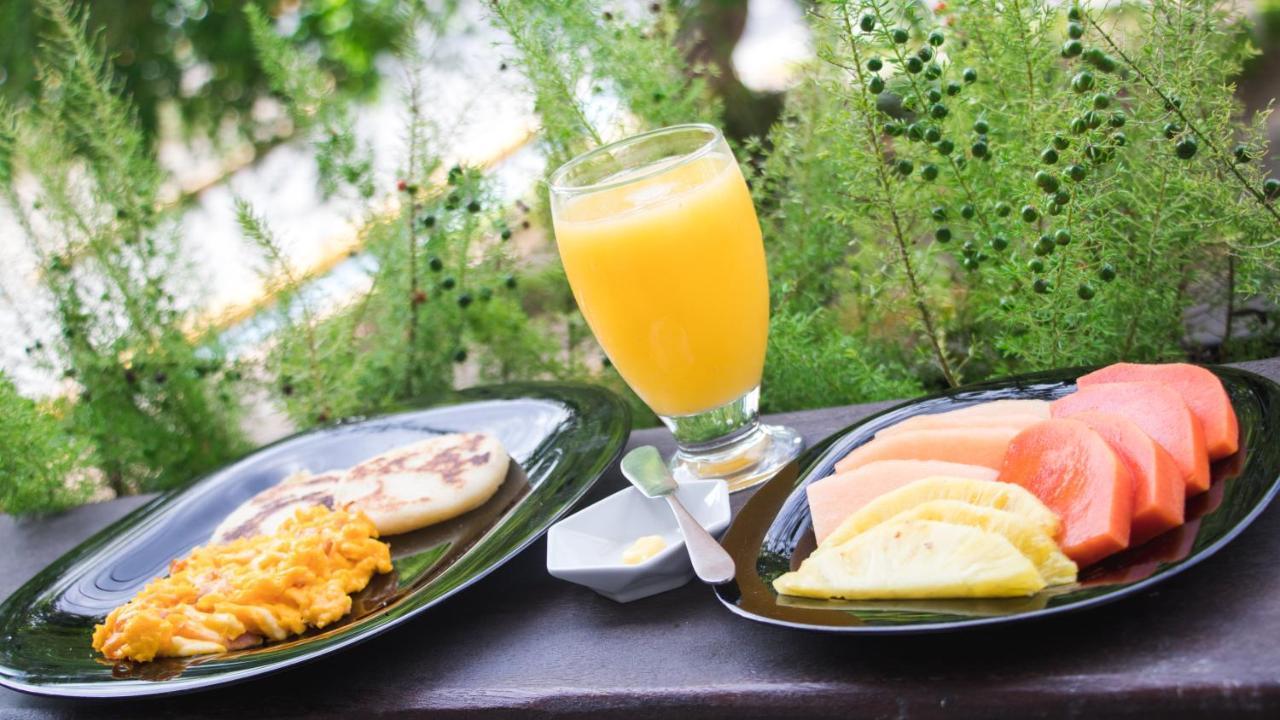 Blh Business Loft Hotel Bucaramanga Eksteriør billede