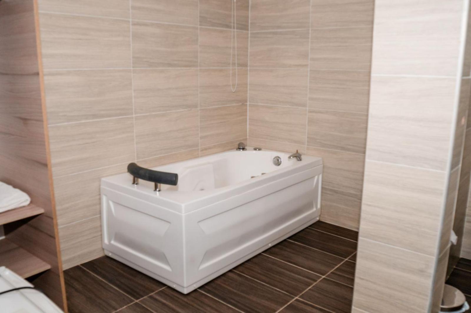 Blh Business Loft Hotel Bucaramanga Eksteriør billede