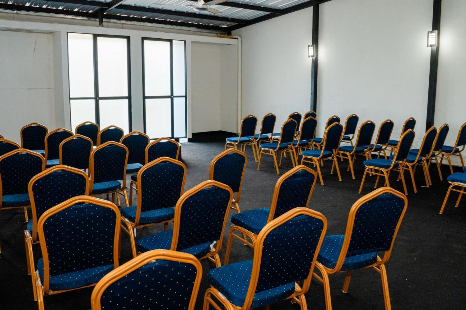 Blh Business Loft Hotel Bucaramanga Eksteriør billede