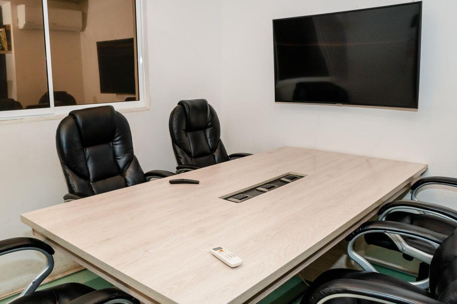 Blh Business Loft Hotel Bucaramanga Eksteriør billede